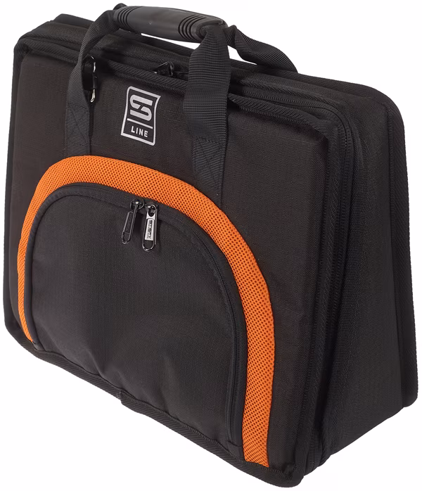 Stefy Line Pedalboard Bag 40 - Prepravný obal