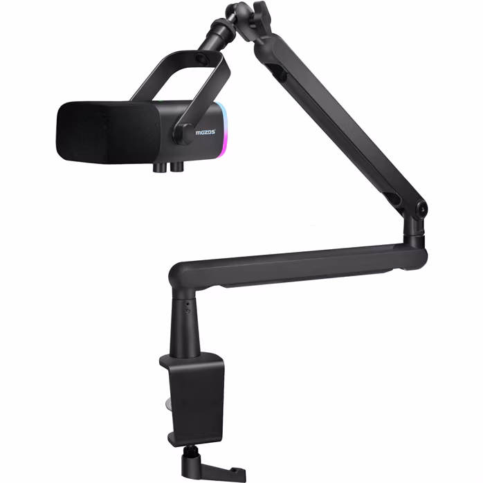 Mozos TAM8 - USB dynamický mikrofón