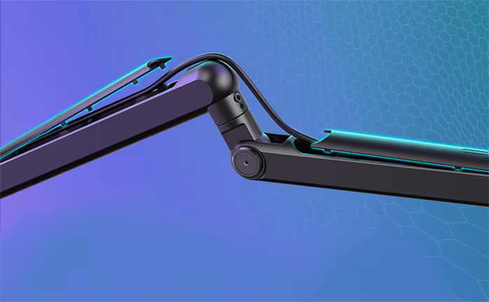 Mozos TAM8 - USB dynamický mikrofón