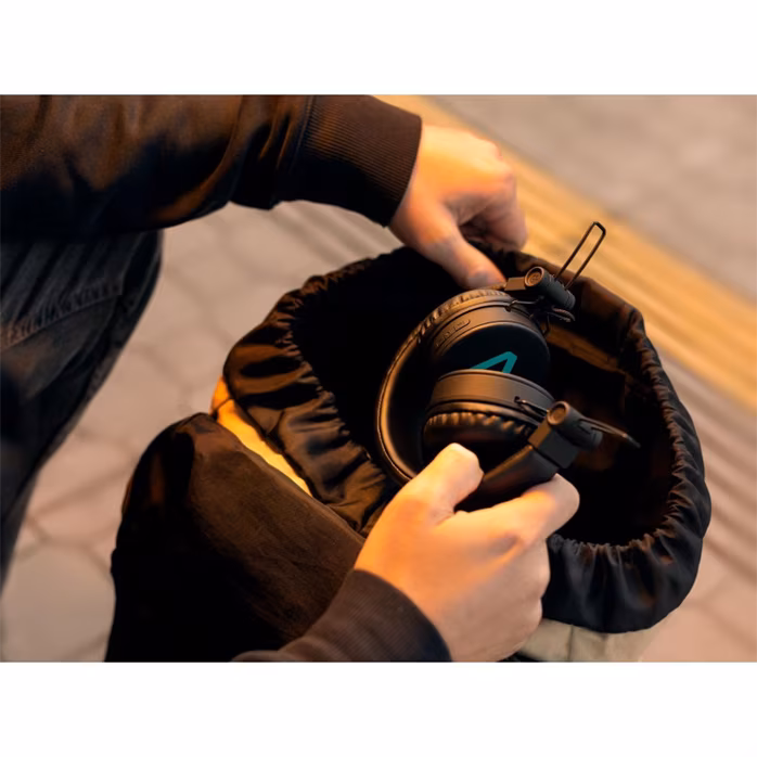 LAMAX Blaze2 Black - Bezdrátová slúchadlá