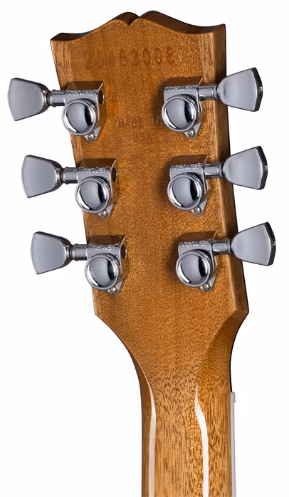 Gibson Les Paul Modern Figured Seafoam Green - Elektrická gitara