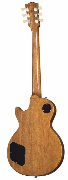 Gibson Les Paul Standard 50s Figured Top Translucent Fuchsia - Elektrická gitara