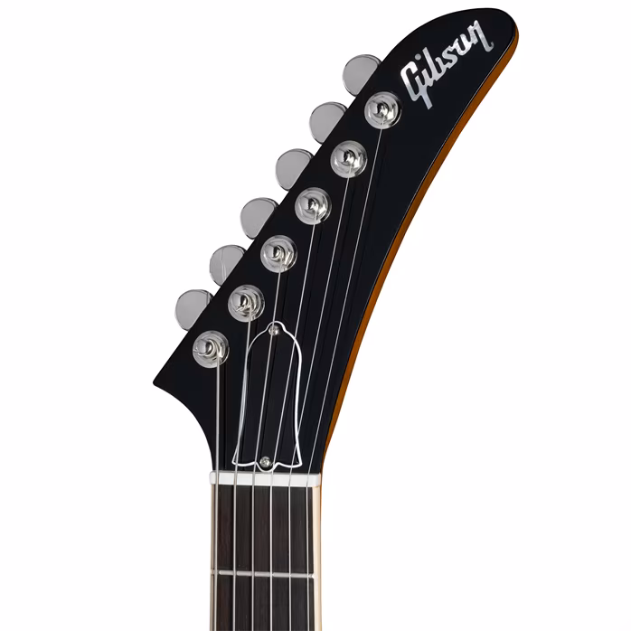 Gibson Theodore Standard Antique Natural - Elektrická gitara