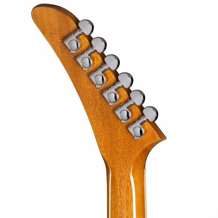 Gibson Theodore Standard Antique Natural - Elektrická gitara