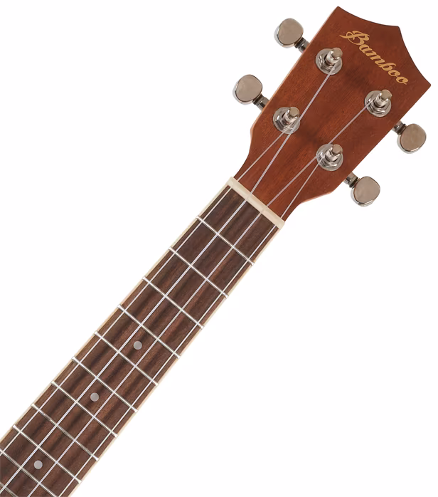 Bamboo U-23 Passion - Akustické ukulele