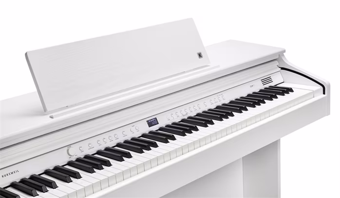 Kurzweil CUP E1 WH - Digitálne piano