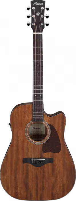 Ibanez AW247CE Natural - Elektroakustická gitara