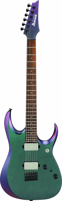 Ibanez RGD3121 Polar Lights - Elektrická gitara