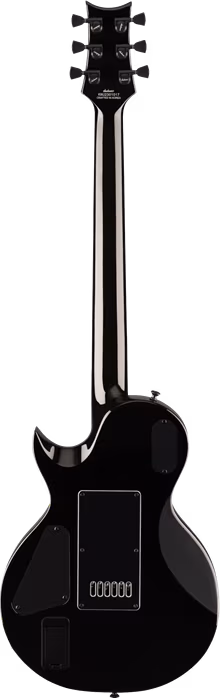 Jackson Pro Diamond Rowe DR24MG EB DR (použité) - Elektrická gitara