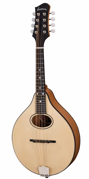 Eastman PCH-M104-NAT (rozbalené) - Akustická mandolína