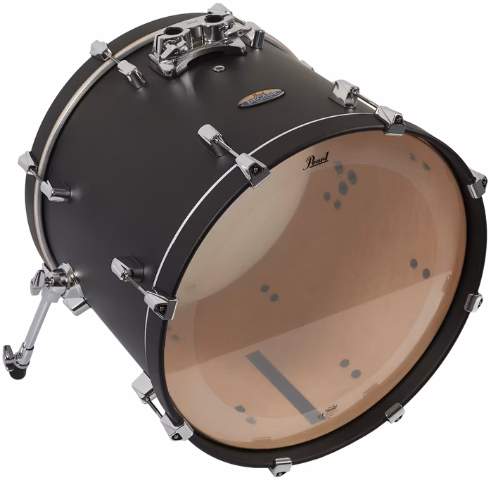 Pearl  - Basový bubon