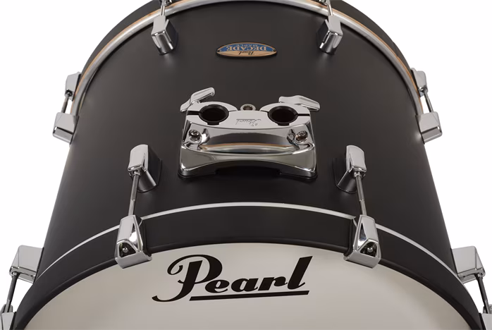 Pearl  - Basový bubon