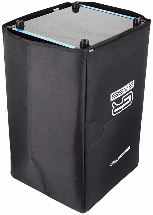 GR Bass Cover AT/NF 210V Combo - Obal na aparatúru