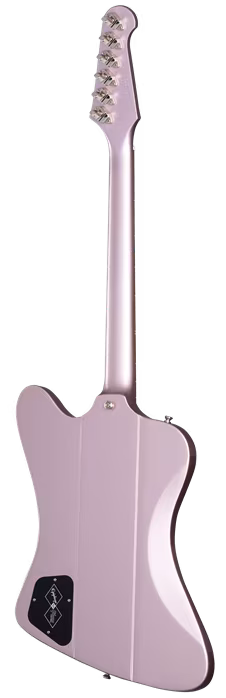 Epiphone 1963 Firebird I Heather Poly - Elektrická gitara