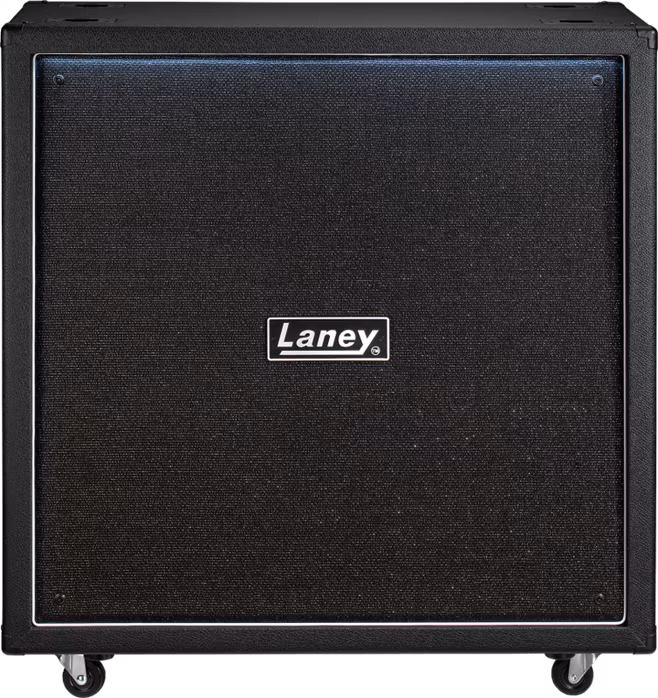 Laney LFR-412 - Gitarový aktívny reprobox