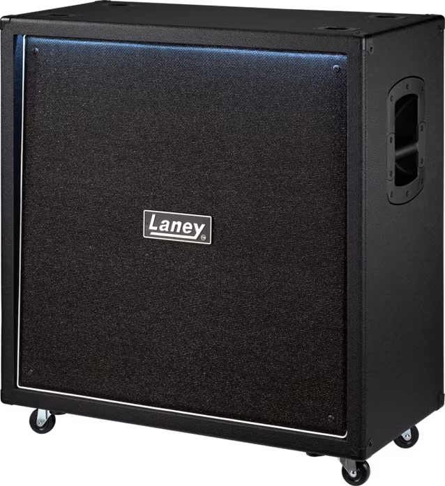 Laney LFR-412 - Gitarový aktívny reprobox