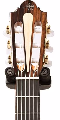 Santos Martinez Allegro Electro Fusion - Klasická elektroakustická gitara