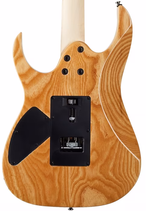 Ibanez RG370AHMZ Blue Moon Burst - Elektrická gitara