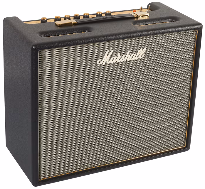 Marshall Origin 20C (rozbalené) - Gitarové lampové kombo
