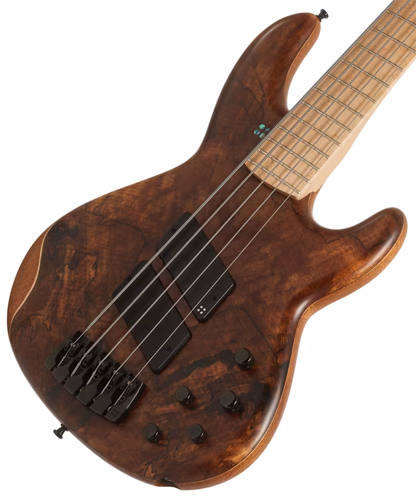 Sandberg Panther Special 5 SMP BEMPFB - Elektrická basgitara