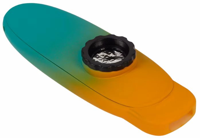 Cega KZ11-GM-OR/GR - Kazoo