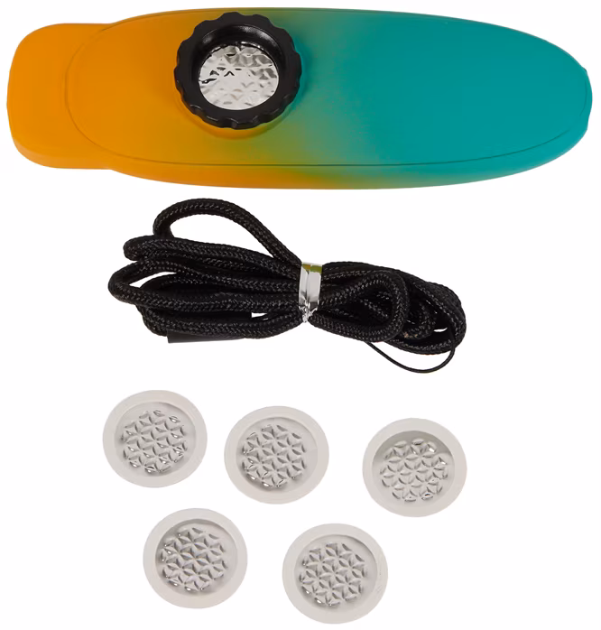 Cega KZ11-GM-OR/GR - Kazoo