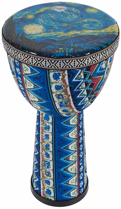 Cega CDAS806 - Djembe