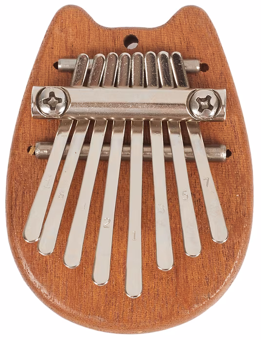 Cega CCW08 - Kalimba