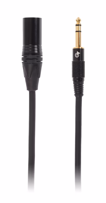 Bespeco EASX900R - Nástrojový kábel