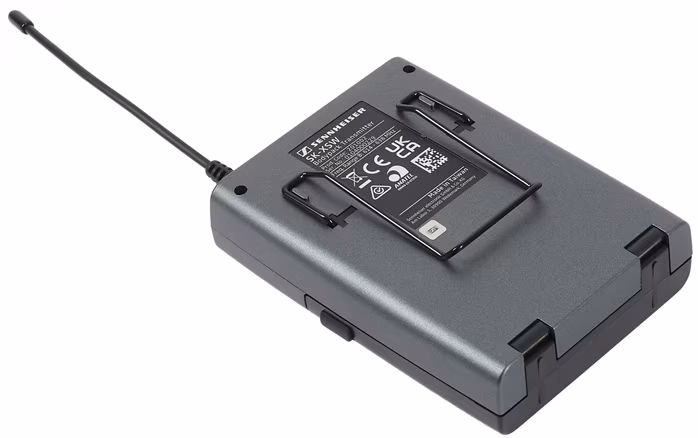 Sennheiser XSw 1-Ci1 B - Gitarová/basgitarová bezdrôtová súprava