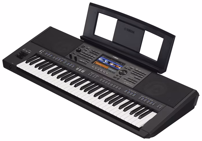 Yamaha PSR-SX920 (použité) - Workstation, aranžér