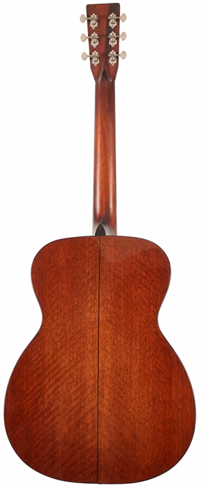 Eastman E10OM-TC (použité) - Akustická gitara