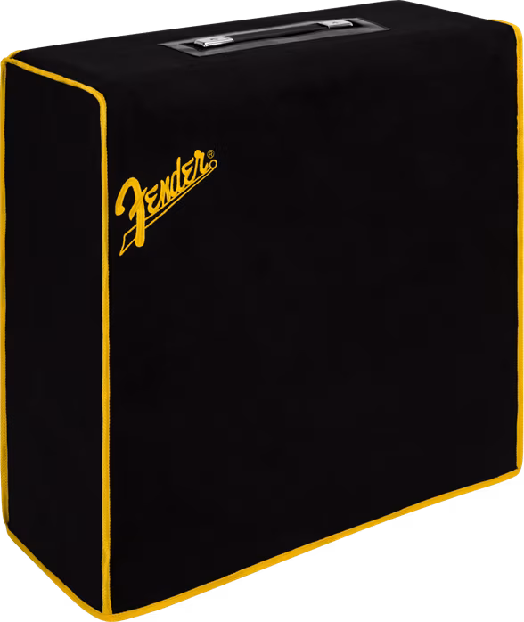Fender PANO VERB AMP 230V EU - Gitarové lampové kombo