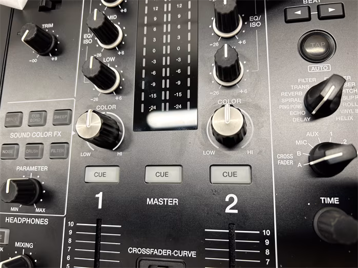 Pioneer DJ XDJ-RX3 (rozbalené) - DJ kontrolér