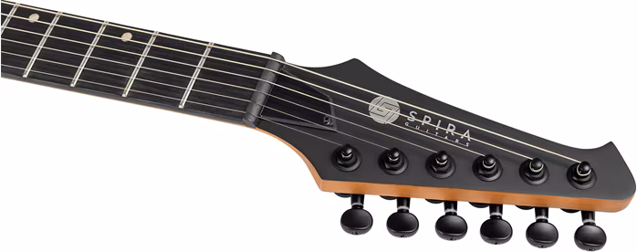 Spira T-400 MWR (použité) - Elektrická gitara