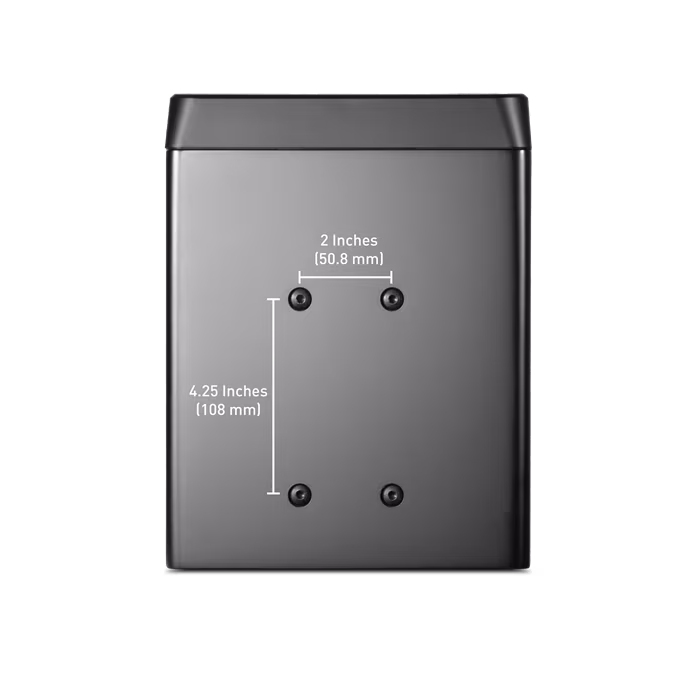 Kali Audio SM-5 - Aktívny štúdiový monitor