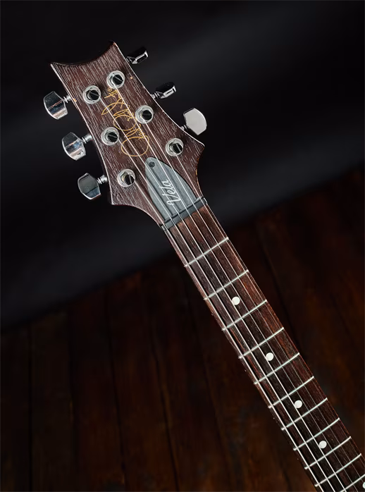 PRS 2020 Vela S2 Satin McCarty Tobacco Sunburst - Elektrická gitara