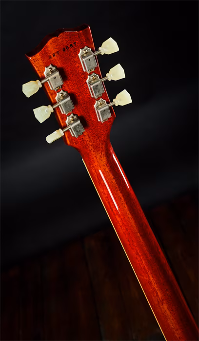 Gibson Custom Shop 2014 Les Paul Southern Rock Tribute VOS - Elektrická gitara