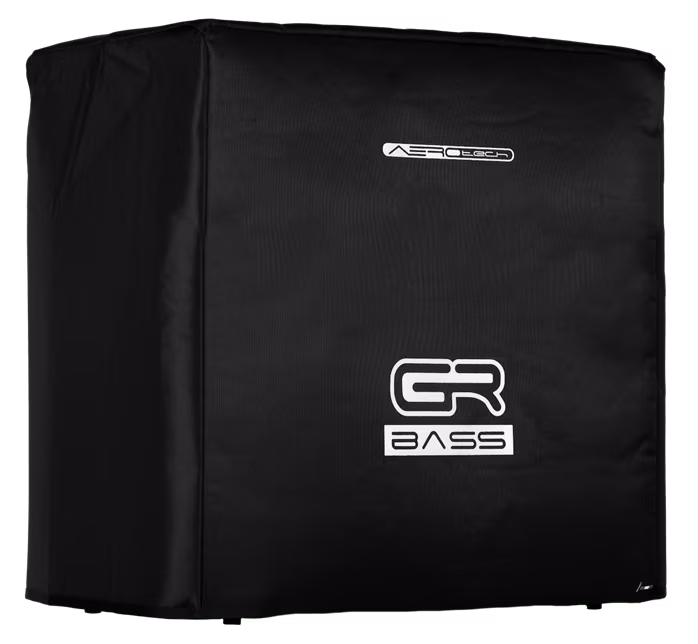 GR Bass Cover AT/NF 210  - Obal na aparatúru