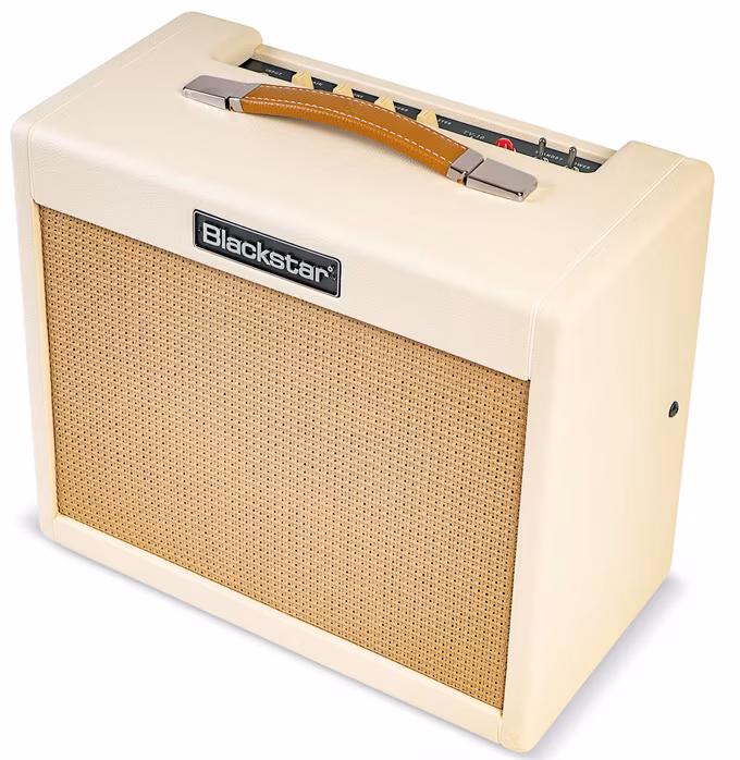 Blackstar TV-10-A 6L6 - Gitarové lampové kombo