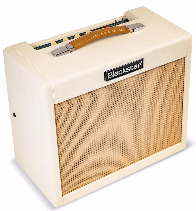 Blackstar TV-10-A 6L6 - Gitarové lampové kombo