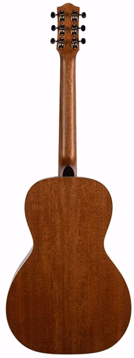 Godin Rialto Natural GT EQ - Elektroakustická gitara