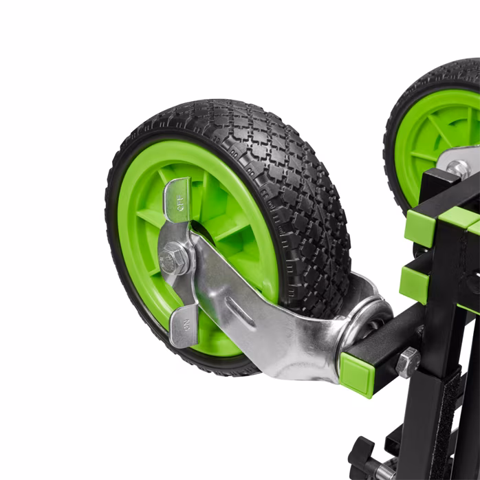 Gravity CART L 01 B (rozbalené) - Prepravný vozík