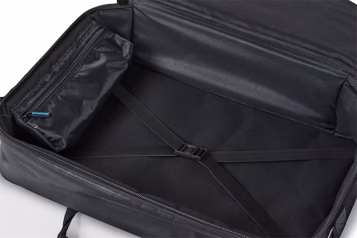 Rockboard Effects Pedal Bag No. 07 - Prepravný obal