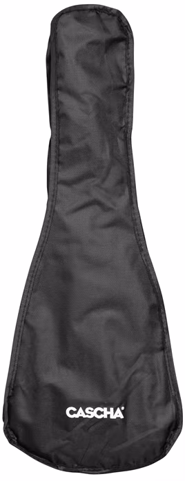 Cascha CUC104 Concert Linden Green - Akustické ukulele