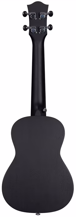 Cascha HH 2300L Concert Mahogany LH Black - Ľavoručné akustické ukulele