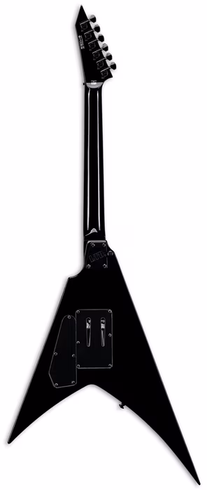 ESP LTD Gary Holt GH-SV-200 Black - Elektrická gitara