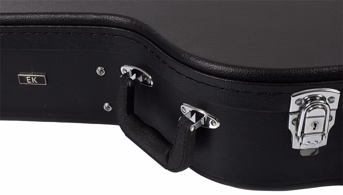 EK Classical Guitar Case - Kufor na klasickú gitaru