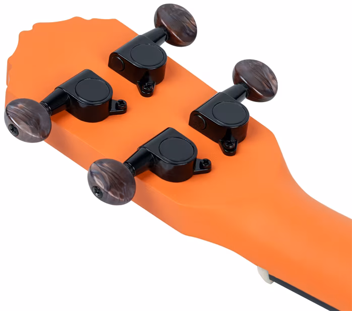 Ortega RUHWCE - Elektroakustické ukulele