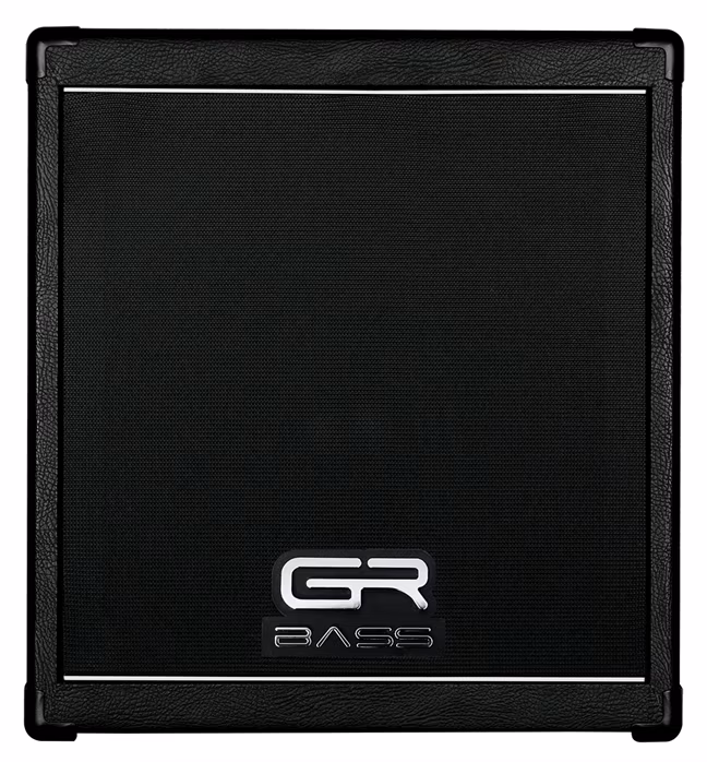 GR Bass GR Cube 112 - Basgitarový reprobox
